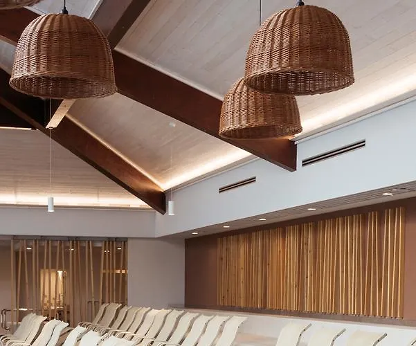 Szálloda Ajda - Terme 3000 - Sava & 4*