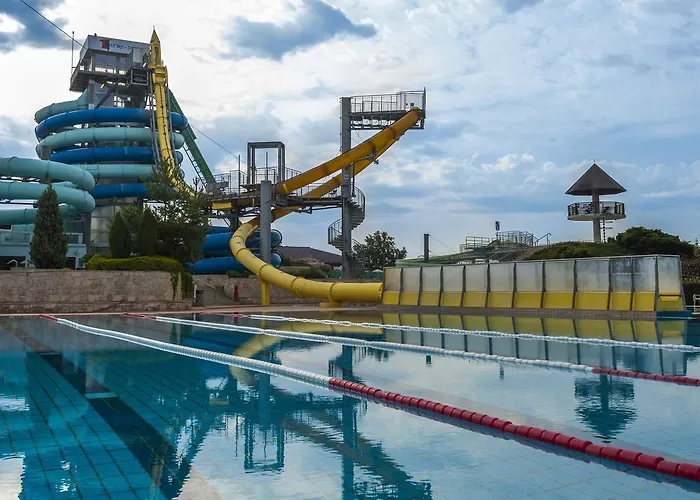 Ajda - Terme 3000 - Sava &