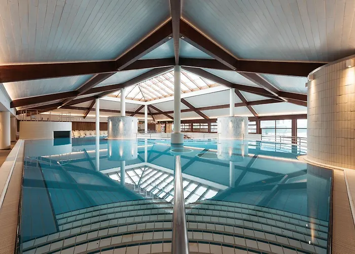 Ajda - Terme 3000 - Sava & Szálloda Alsómarác