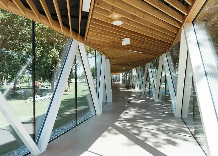 Ajda - Terme 3000 - Sava & Szálloda 4*