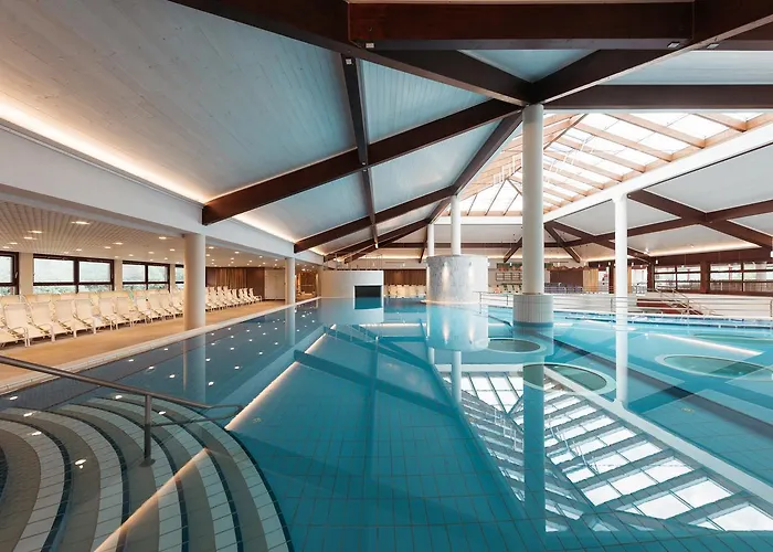 Ajda - Terme 3000 - Sava & Moravske Toplice