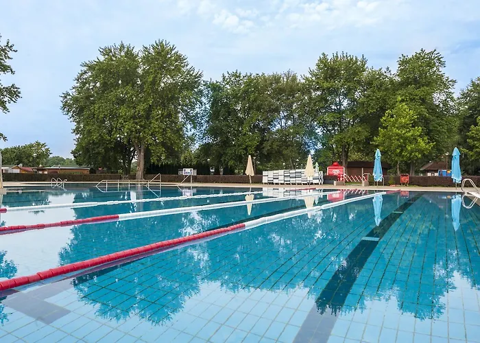 Ajda - Terme 3000 - Sava & Szálloda