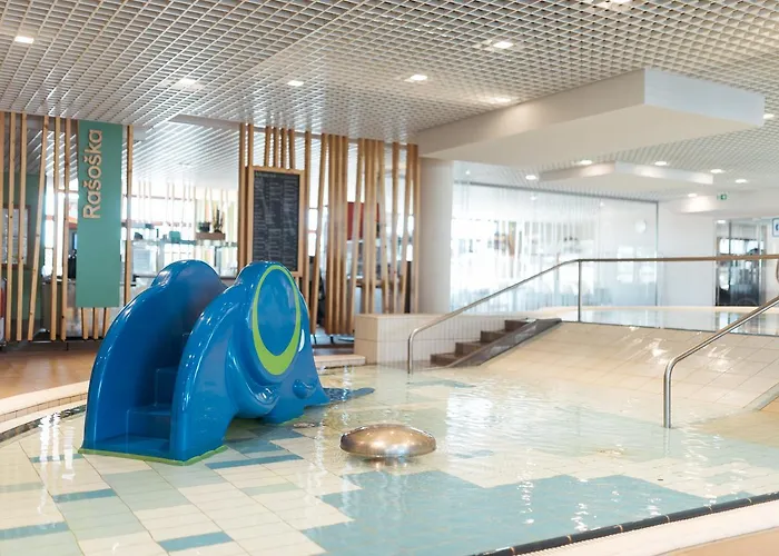 Ajda - Terme 3000 - Sava & Hotel 4*