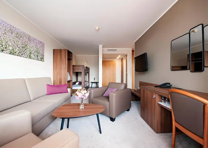 Ajda - Terme 3000 - Sava & Hotel