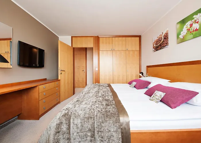 Ajda - Terme 3000 - Sava & 4* Alsómarác