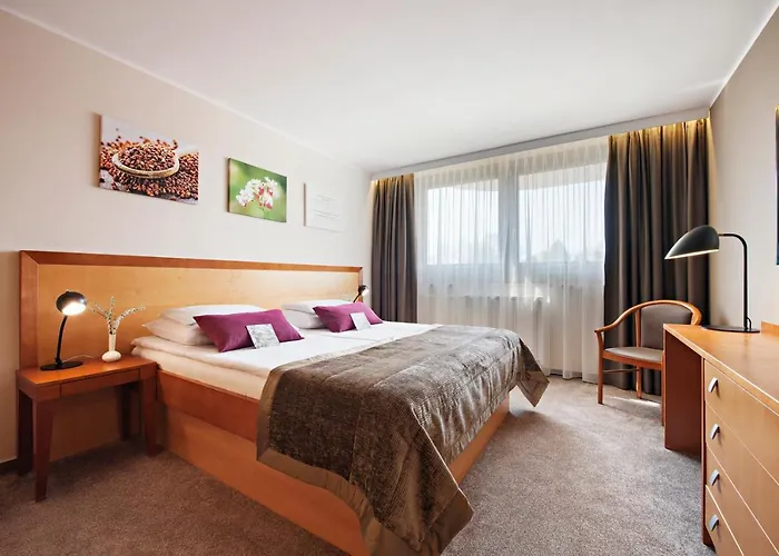 Szálloda Ajda - Terme 3000 - Sava & 4*