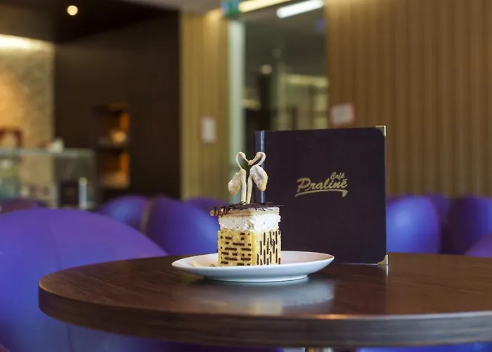 מלון Ajda - Terme 3000 - Sava & מורבסקה טופליצה