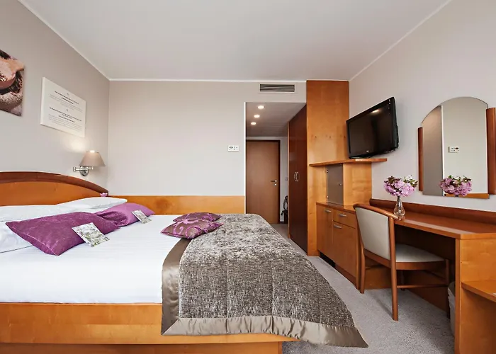 Otel Ajda - Terme 3000 - Sava & Moravske-Toplice