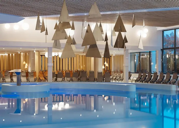 Ajda - Terme 3000 - Sava & Otel