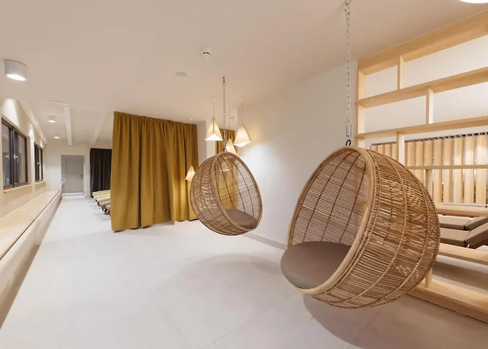 Ajda - Terme 3000 - Sava & Szálloda 4*