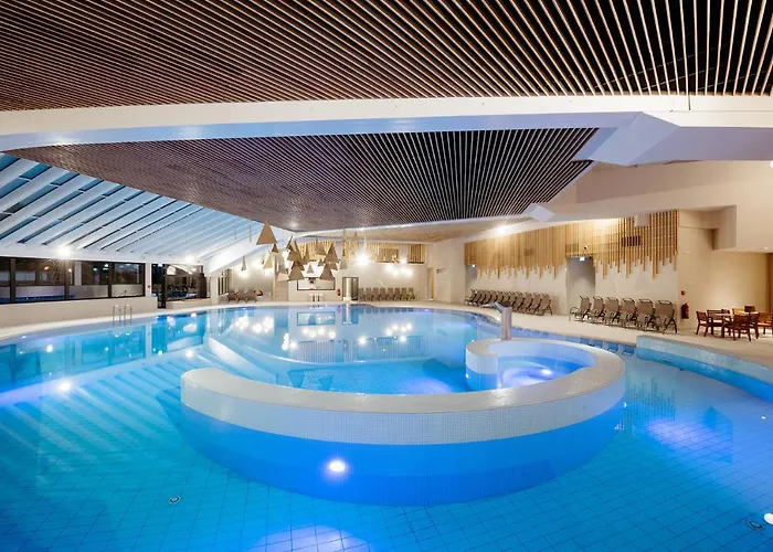 Hotel Ajda - Terme 3000 - Sava & Moravske Toplice