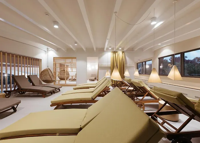 Otel Ajda - Terme 3000 - Sava &