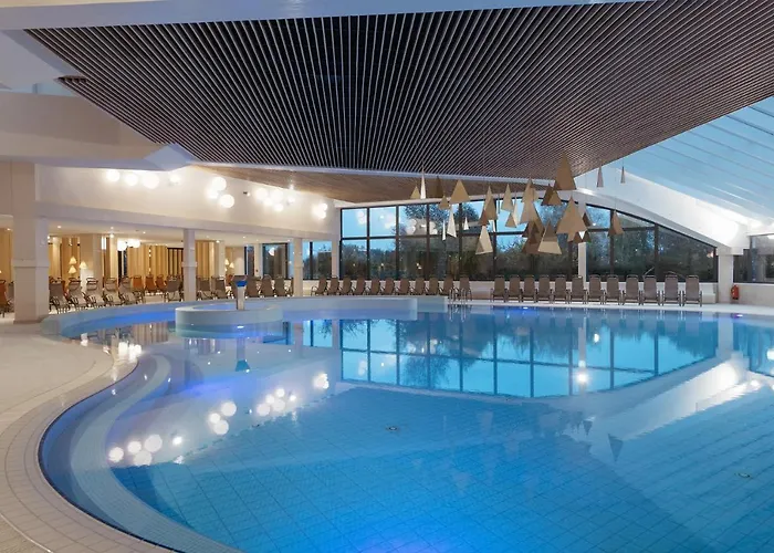 Hotel Ajda - Terme 3000 - Sava & Moravske Toplice