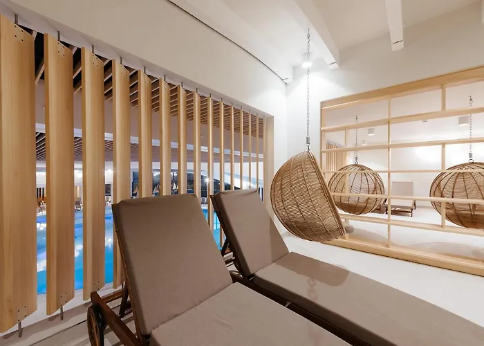 Ajda - Terme 3000 - Sava & Hotel