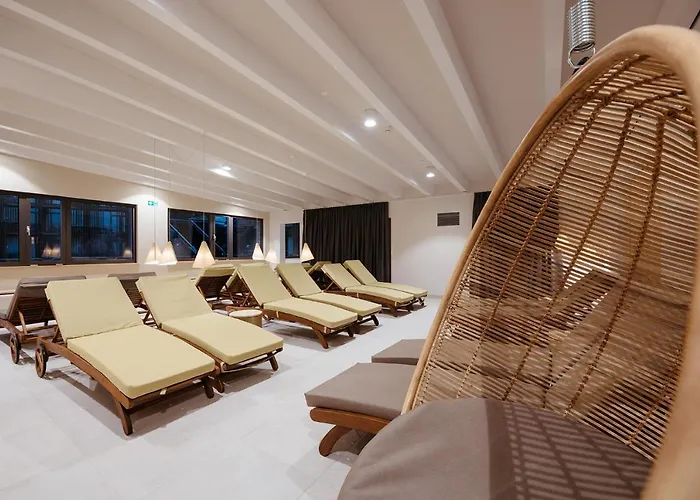 Ajda - Terme 3000 - Sava & Otel 4*